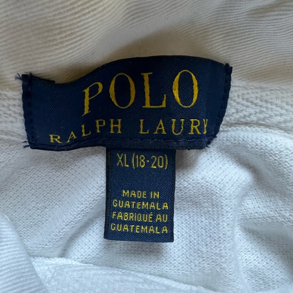 Boys Ralph Lauren Polos - Picture 3 of 6